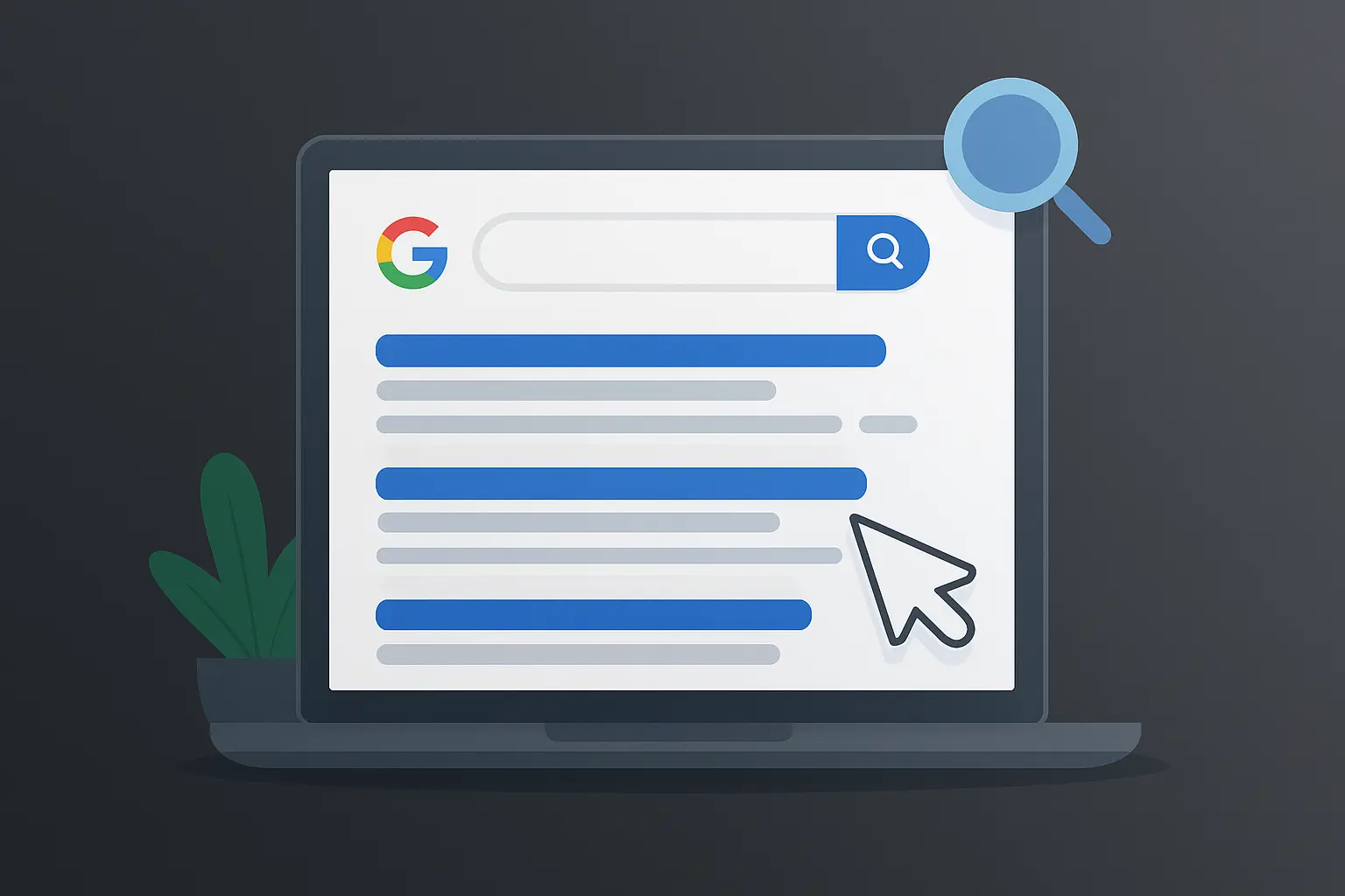 Campañas de Búsqueda en Google