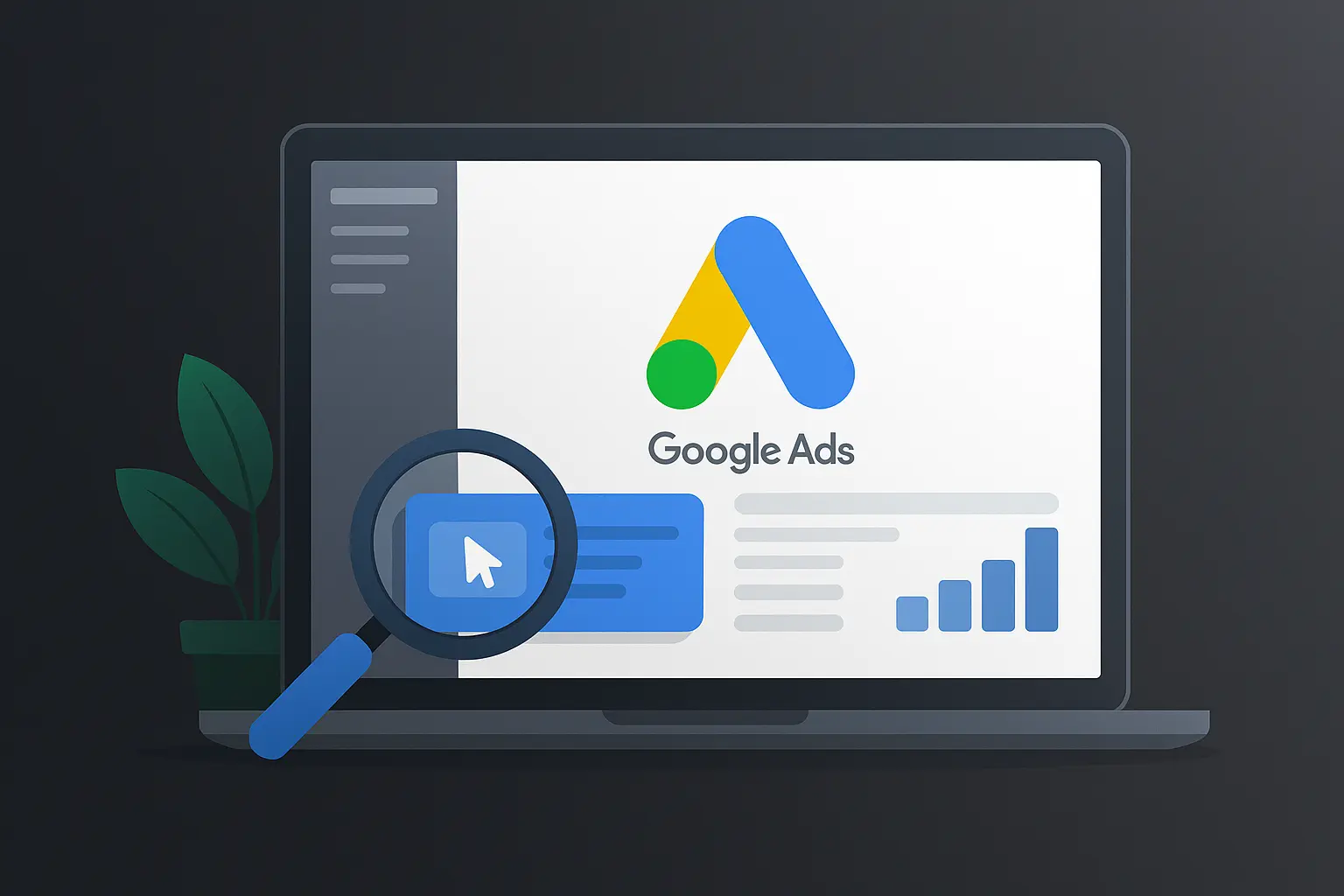 Cómo iniciar con Google Ads