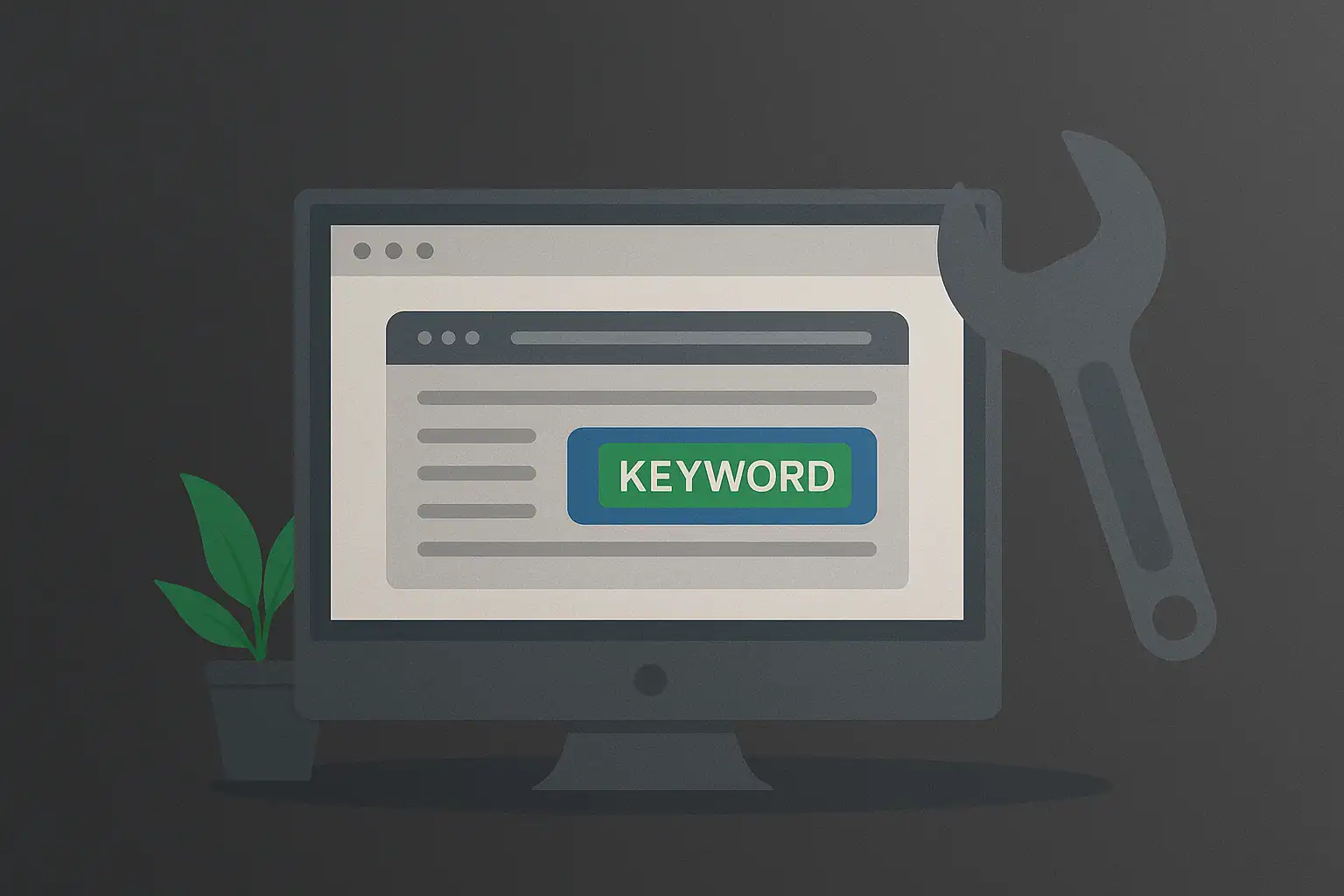 Keywords palabras claves