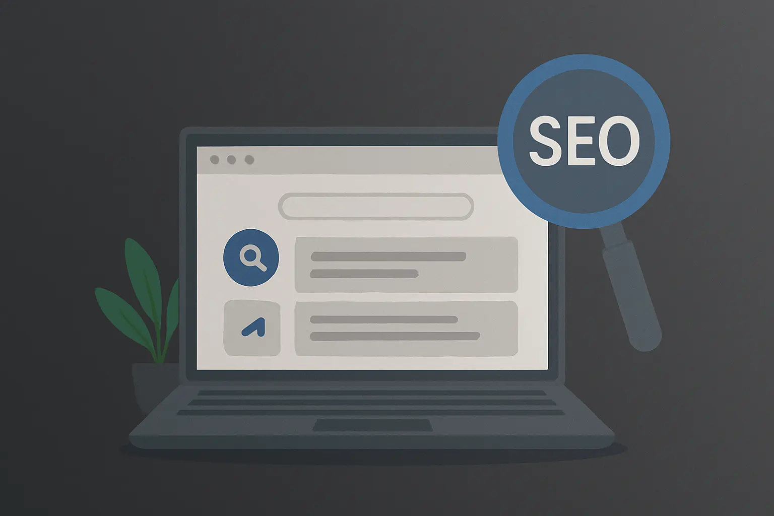 SEO Básico