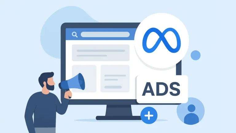 crear publicos meta, personalizados, similares, advantage