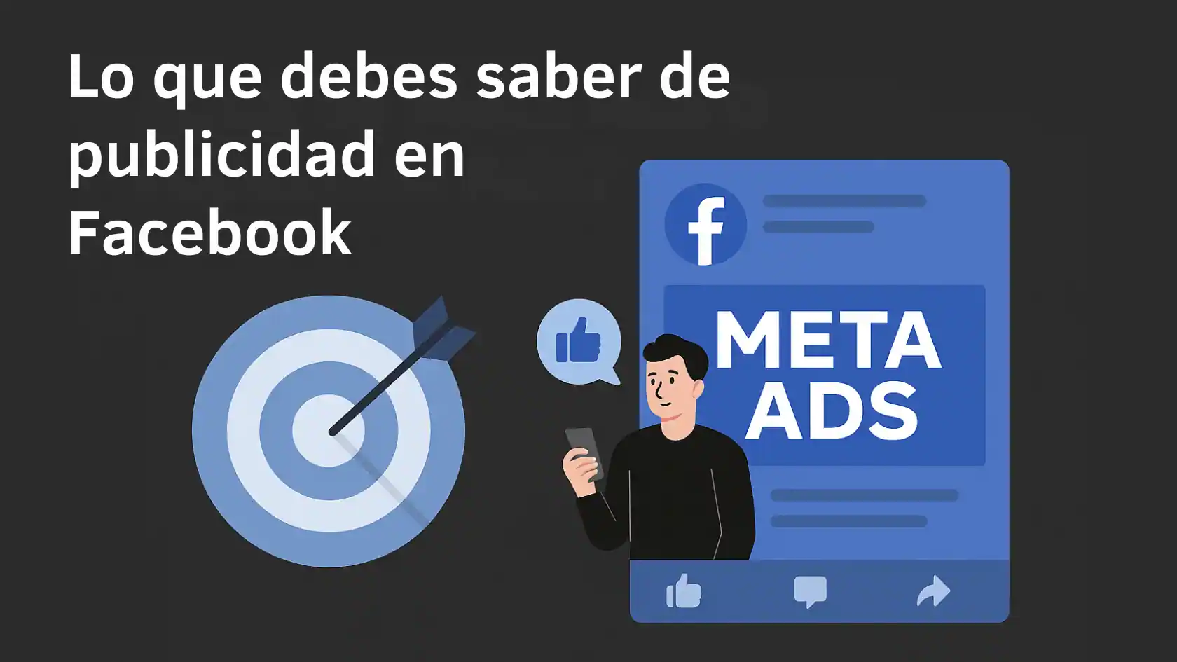 ¿Qué es Meta Ads y cómo funciona?